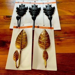 5 Vintage Vibes Autumn 🍂 Hooks